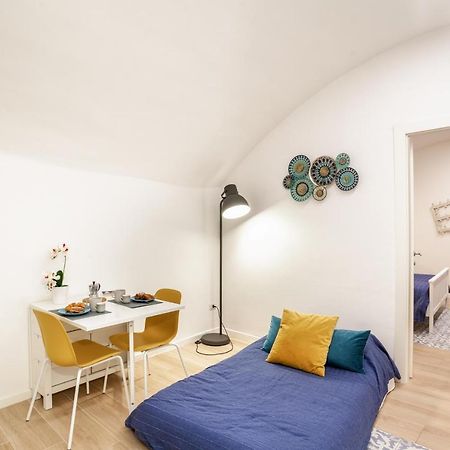 La Casetta Lovely Apartment In Bari Vecchia Ngoại thất bức ảnh